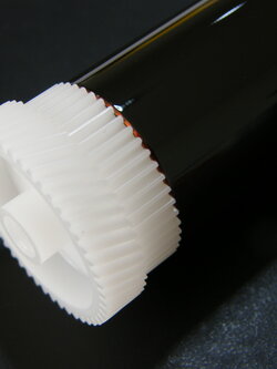 PANASONIC KX-FA86E/KX-FAD89E/KX-FAD93E OPC DRUM FOR PANASONIC KX-FLB812/852/882/KX-FL402/422/KX-MB262/772 700 กรัม