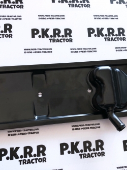 ฝาข้างเครื่อง อิงเจอร์โซแลนด์SD100