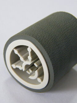 HP RB2-1634-000 PICKUP ROLLER FOR HP LASERJET 5L/5ML/6L/3100/3150/CANON LBP-AX/440/460/660 500 กรัม