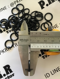 โอริง 2X11