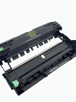 CTX-DRP235/CT351134 DRUM UNIT FOR USE IN FUJI XEROX Printer DocuPrint P235d/P275/P285/M235/M275/M285 12K 1 กก.