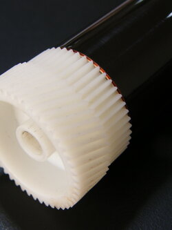 ิPANASONIC KX-FAD473E OPC DRUM FOR PANASONIC KX-MB2120/MB2128/MB2130/MB2137/MB2138/MB2168/MB2170/MB2177 700 กรัม