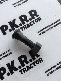 น็อตใบมีด รถเกรดCAT140G