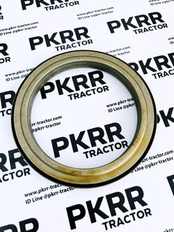 ซีลคอหลังCAT320-I,II