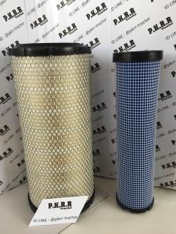 กรองอากาศ SK120-5