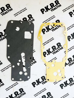 ประเก็นออยล์คูลเลอร์ PC200-8