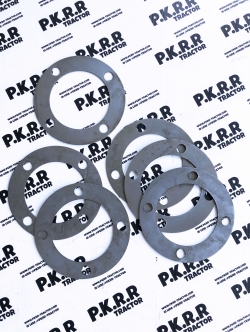 แผ่นชิมบูชเร่งCAT320