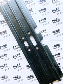 แผ่นแทรคCAT320