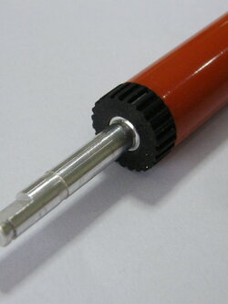 HP-CANON RB1-9210-000 HP PRESSURE ROLLER 5P/6P/5MP/6MP/CANON LASERLCASS 85009000//9500 MFP 1 กก.