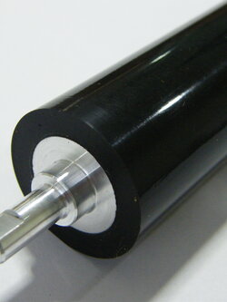 40X2800 LEXMARK PRESSURE ROLLER E250/350/450/260/360 1 กก.