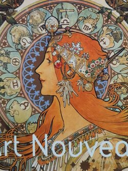 Art Nouveau