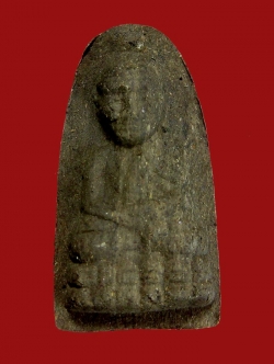 (37) พระผงหลวงปู่ทวด วัดช้างให้ รุ่นนโม ร.ศ. 215 ปี 2539