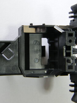 1624772 CARRIAGE ASSY FOR EPSON LQ-310/LQ-350 (1646310) 700 กรัม