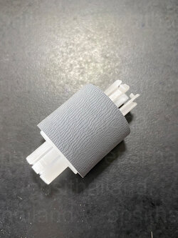 PANTUM PUR-PANTUM-P2500 ลูกยางดึงกระดาษ PICKUP ROLLER FOR PANTUM P2200-P2228/P2500-P2550/M6500-M6557/M6600-M6609 350 กรัม