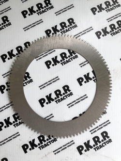 แผ่นดิสก์ตัวเดิน เหล็ก CAT140G