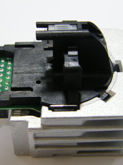 F111000 PRINT HEAD ORIGINAL (ของแท้ศูนย์) FOR EPSON LQ-310/LQ-350 700 กรัม