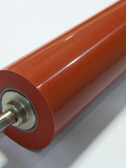 99A2470 LEXMARK PRESSURE ROLLER T630/632/634//642/644 (99A2470) 1 กก.