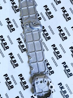 ฝาออยคูลเลอร์CAT320B,C,D