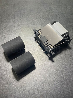 LEXMARK 40X8736/41X0917 DOC FEEDER (ADF) MAINTENANCE KIT FOR LEXMARK MX310-MX417/MX510-MX517MX610-MX617/CX310-CX421/CX510-CX727 550 กรัม