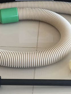 EVL1001 ชุดสายดูดฝุ่น เครื่องดูดฝุ่นผงหมึก 1,500 กรัม