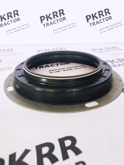 ซีลคอหลังเครื่อง3D95