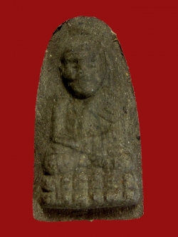 (39) พระผงหลวงปู่ทวด วัดช้างให้ รุ่นนโม ร.ศ. 215 ปี 2539