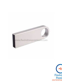 แฟลชไดร์ฟโลหะ (Metal Classic Flash Drive)