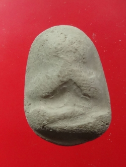 (3) พระปิดตา หลวงพ่อพริ้ง วัดบางประกอก ปี 2514 (ลป.โต๊ะ ร่วมปลุกเสก)