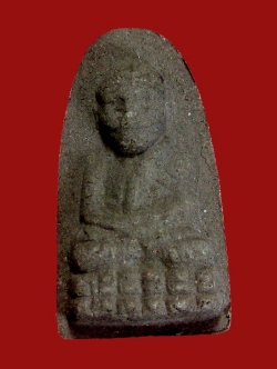 (16) พระผงหลวงปู่ทวด วัดช้างให้ รุ่นนโม ร.ศ. 215 ปี 2539