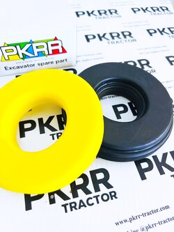 ซีลลูกสูบJCB