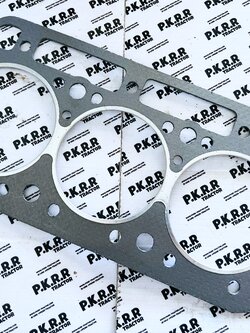 ปะเก็นฝาสูบ3D84-1