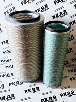 กรองอากาศPC300-5