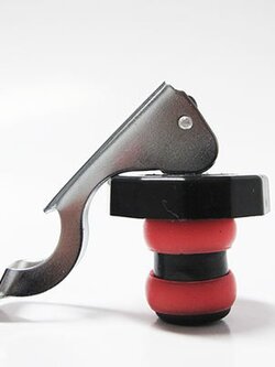 จุกปิด จุกปิดขวดโซดา ขวดไวน์