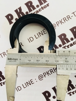 ลูกยางข้อต่อไฮดรอลิค ขนาด 42มิล