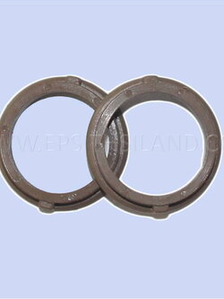 BROTHER CET1357 บูชลูกฮีต หรือบูชปลอกความร้อน BUSHING UPPER ROLLER FOR BROTHER FAX-2800/2850/2900/3800/DCP1000/MFC4800/6800/9160 CET1357 300 กรัม