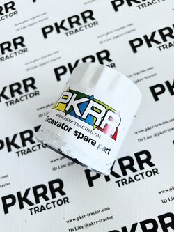 กรองไฮดรอลิค Bobcat E35Z