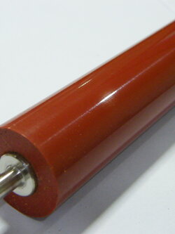 12G0327 LEXMARK PRESSURE ROLLER M410/412 1 กก.