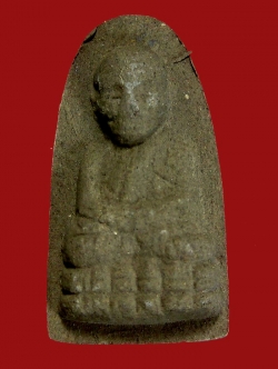 (35) พระผงหลวงปู่ทวด วัดช้างให้ รุ่นนโม ร.ศ. 215 ปี 2539