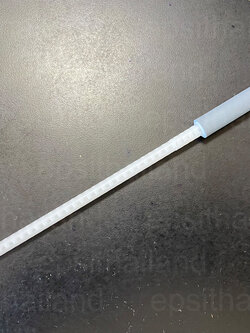 BROTHER แกนพร้อมยางประคองกระดาษ FEED ROLLER FOR BROTHER HL-2130/2240/2250/2270/2280/DCP7055/7057/7060/7065/MFC7360/7380/7460 350 กรัม