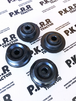 ชุดลูกยางแท่นเครื่องหน้าPC200-8