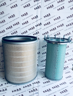 กรองอากาศD5