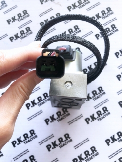 โซลินอยด์วาล์วPC200