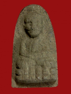 (30) พระผงหลวงปู่ทวด วัดช้างให้ รุ่นนโม ร.ศ. 215 ปี 2539