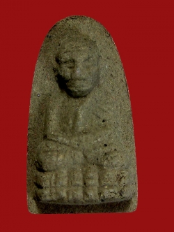 (33) พระผงหลวงปู่ทวด วัดช้างให้ รุ่นนโม ร.ศ. 215 ปี 2539