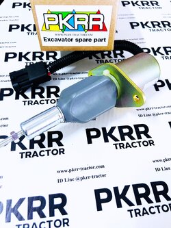 โซลินอยด์ดึงดับ รถเล็ก 12V สอบถามเพิ่มเติมเพื่อขอทราบขนาดได้ค่ะ