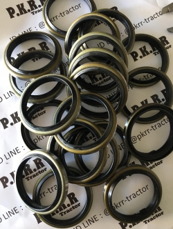 ซีลกันฝุ่น 50 มิล