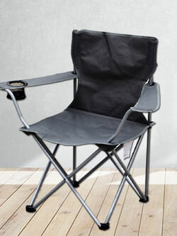 เก้าอี้สนาม เก้าอี้พับพกพา เก้าอี้พับ เก้าอี้สนามพับได้ เก้าอี้สนามเดินป่า เก้าอี้พับสนาม เก้าอี้นั่งเล่นในสวน เก้าอี้ในสวน เก้าอี้ปิคนิค HC-007