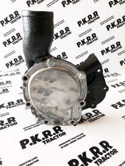 ปั้มน้ำCAT320D2