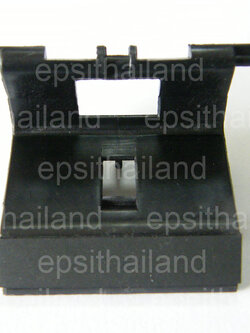 HP/CANON ยางแยกกระดาษ Separation pad HP P1102-9/P1005/P1006-9/M1130-9/1210-9/M125-8/CANON LBP3050/3150/6000/6020 RM1-4006-000 450 กรัม