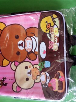 กระเป๋าเป้ คละแบบ